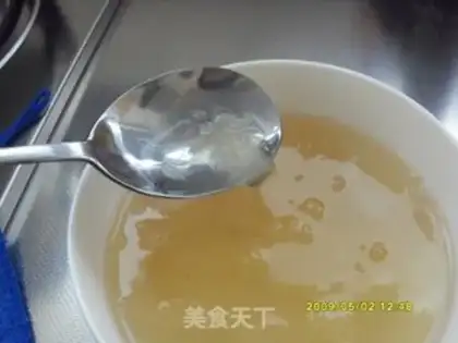 Make  step 10