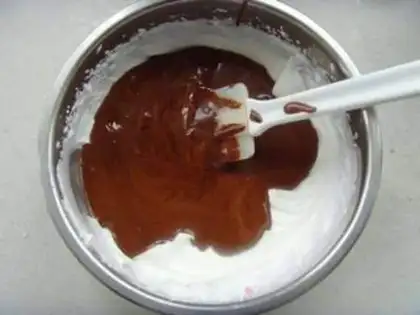 Make step 20
