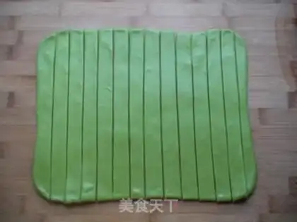 Make step 8
