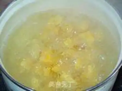 Make step 3