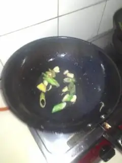 Make step 2
