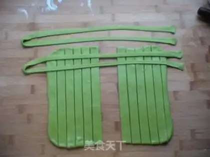 Make step 9