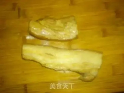 Make step 8