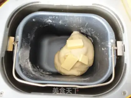 Make step 1