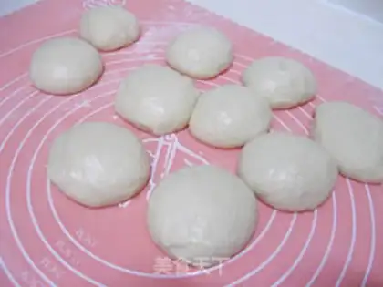 Make step 3