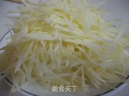 Make step 1