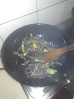 Make step 3