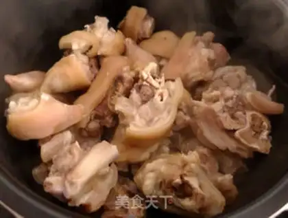 Make step 3