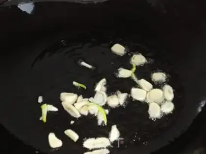 Make step 3