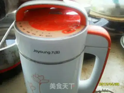 Make step 5