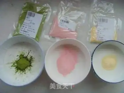 Make step 2