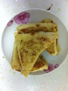 Make step 5