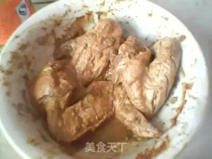 Make step 3