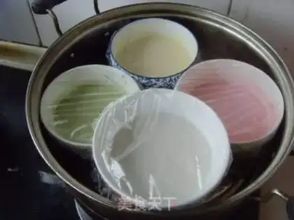 Make step 3