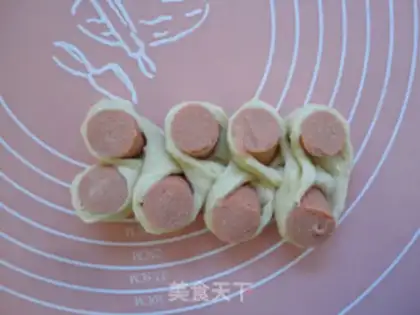 Make step 6