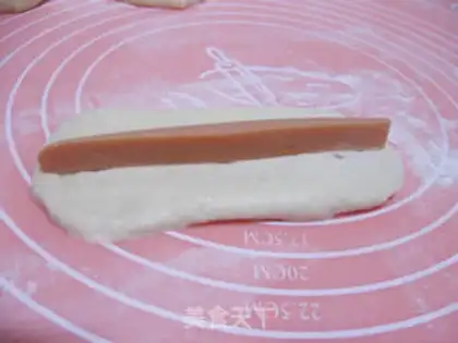 Make step 8