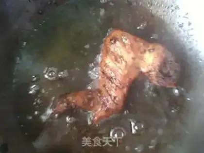 Make step 5