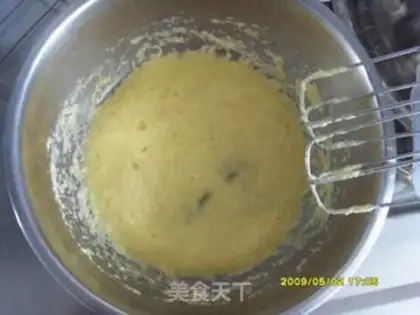 Make step 2