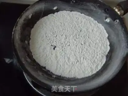 Make step 5