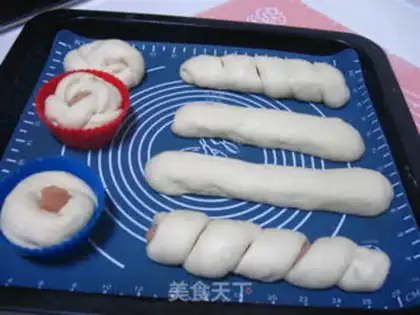 Make step 10