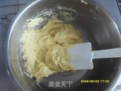 Make step 3