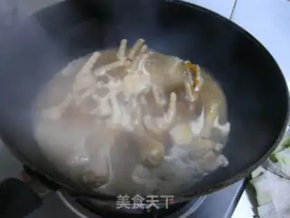 Make step 5