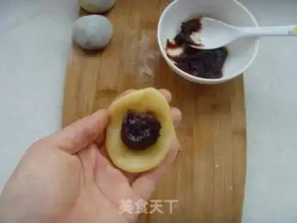 Make step 6
