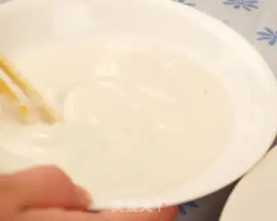 Make  step 1