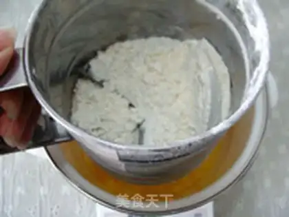 Make step 5