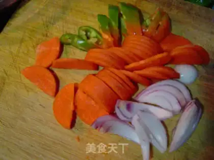 Make step 3