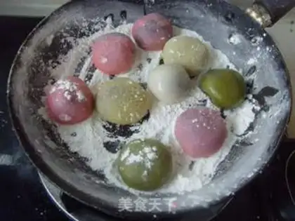 Make step 7