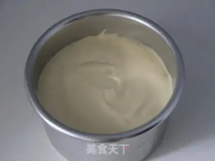 Make step 8