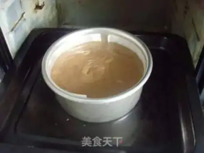 Make step 8