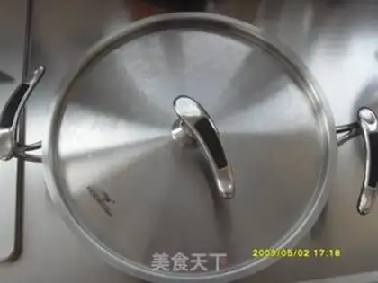 Make step 5
