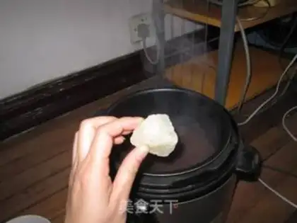 Make step 2