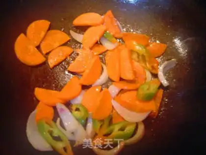 Make step 5