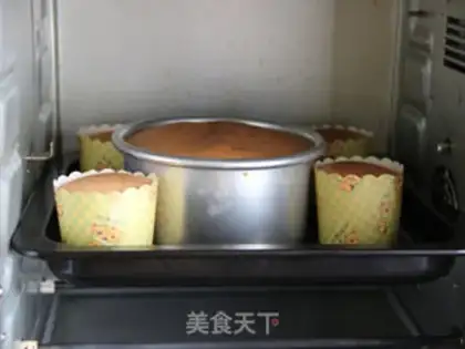Make step 10