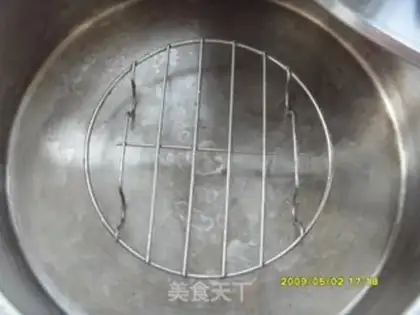 Make step 6