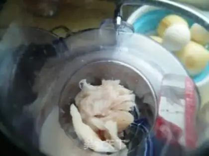 Make step 4
