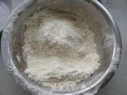 Make  step 1