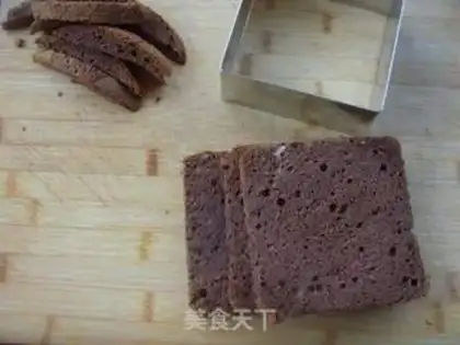 Make step 11