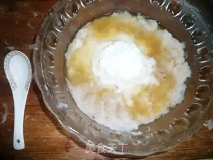 Make step 5