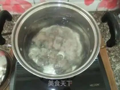 Make step 4