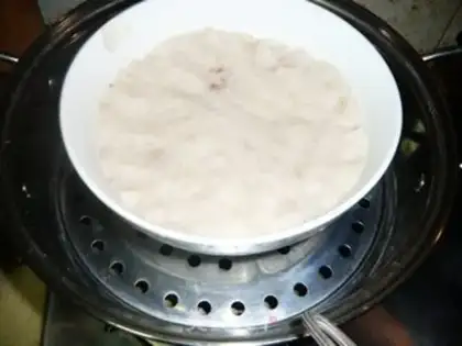 Make step 7
