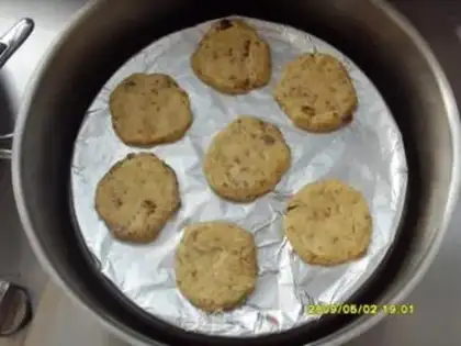 Make step 10