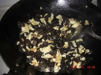 Make step 5