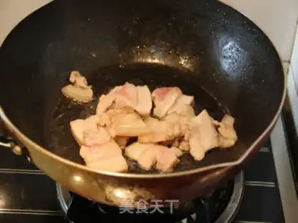 Make step 1