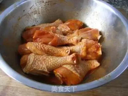 Make  step 6