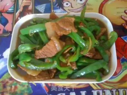 Make step 5