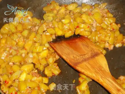 Make step 5